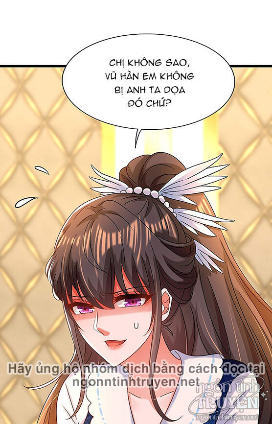 Trùng Sinh Không Gian: Cô Vợ Hào Môn Nóng Bỏng Không Dễ Chọc Chapter 207 - 30