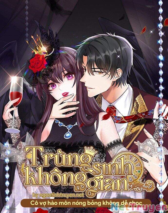 Trùng Sinh Không Gian: Cô Vợ Hào Môn Nóng Bỏng Không Dễ Chọc Chapter 232 - 1