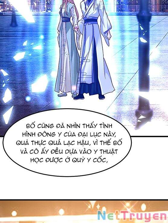 Trùng Sinh Không Gian: Cô Vợ Hào Môn Nóng Bỏng Không Dễ Chọc Chapter 232 - 29