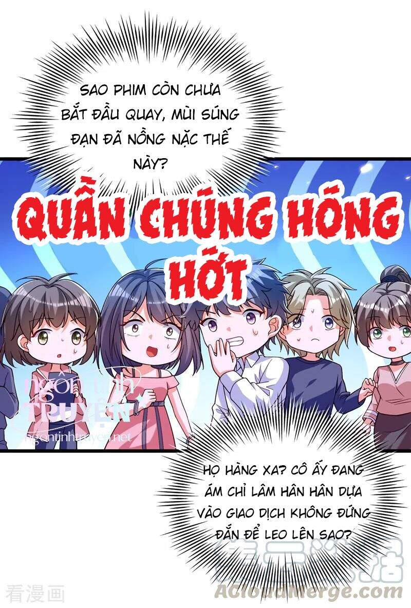 Trùng Sinh Không Gian: Cô Vợ Hào Môn Nóng Bỏng Không Dễ Chọc Chapter 240 - 34