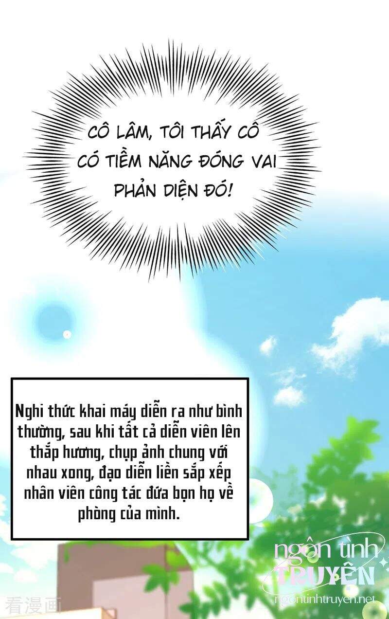 Trùng Sinh Không Gian: Cô Vợ Hào Môn Nóng Bỏng Không Dễ Chọc Chapter 241 - 11