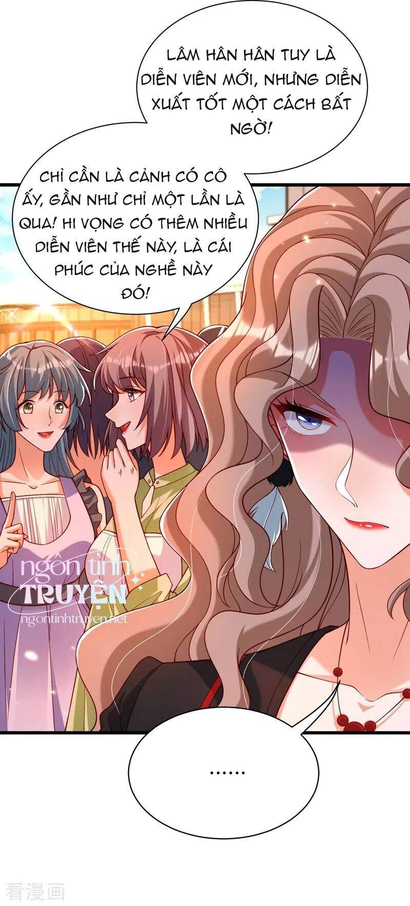 Trùng Sinh Không Gian: Cô Vợ Hào Môn Nóng Bỏng Không Dễ Chọc Chapter 241 - 15