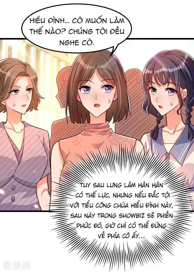 Trùng Sinh Không Gian: Cô Vợ Hào Môn Nóng Bỏng Không Dễ Chọc Chapter 241 - 22