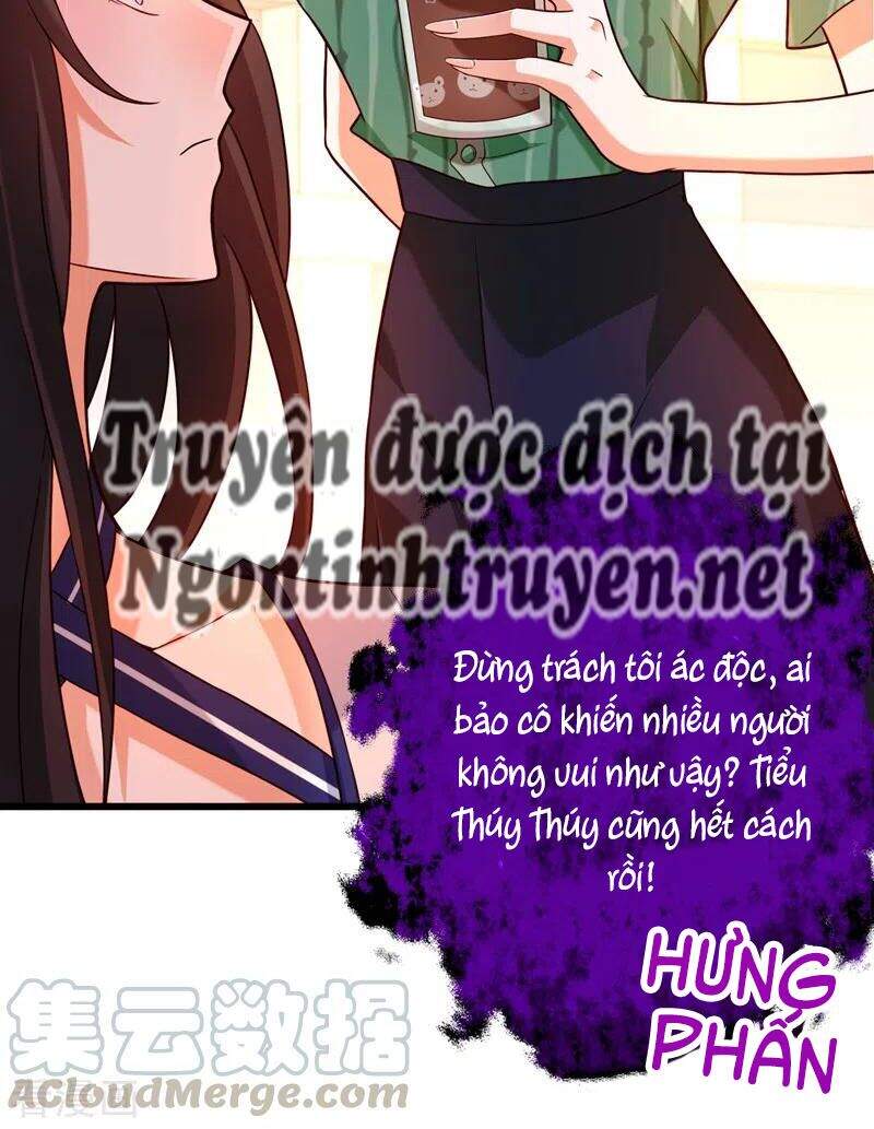 Trùng Sinh Không Gian: Cô Vợ Hào Môn Nóng Bỏng Không Dễ Chọc Chapter 241 - 29
