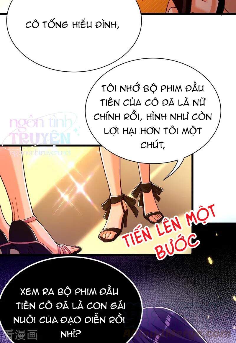 Trùng Sinh Không Gian: Cô Vợ Hào Môn Nóng Bỏng Không Dễ Chọc Chapter 241 - 4