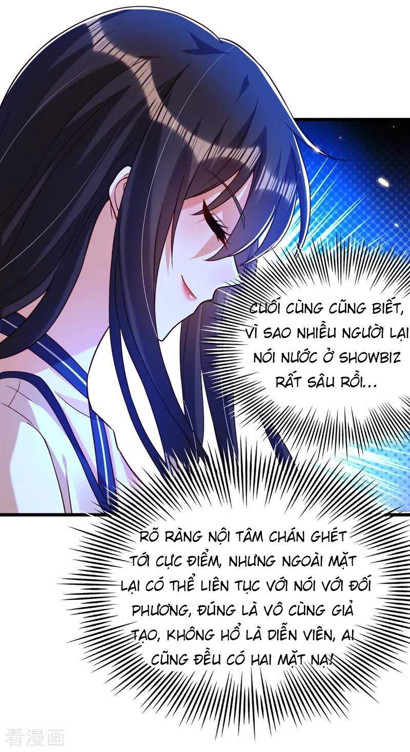 Trùng Sinh Không Gian: Cô Vợ Hào Môn Nóng Bỏng Không Dễ Chọc Chapter 241 - 35