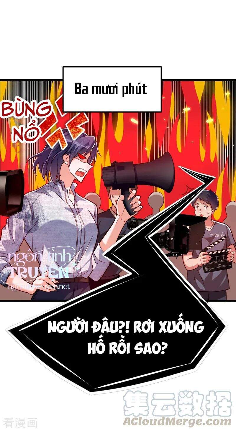 Trùng Sinh Không Gian: Cô Vợ Hào Môn Nóng Bỏng Không Dễ Chọc Chapter 242 - 7