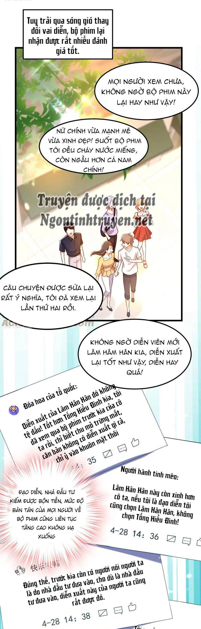 Trùng Sinh Không Gian: Cô Vợ Hào Môn Nóng Bỏng Không Dễ Chọc Chapter 247 - 16