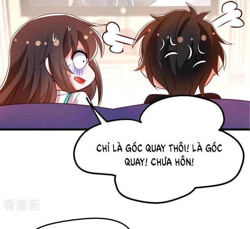 Trùng Sinh Không Gian: Cô Vợ Hào Môn Nóng Bỏng Không Dễ Chọc Chapter 247 - 19