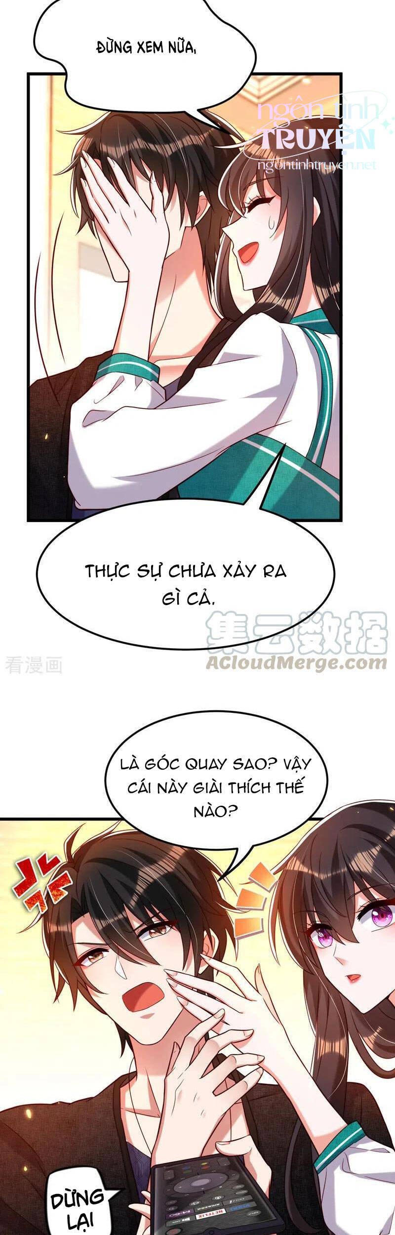Trùng Sinh Không Gian: Cô Vợ Hào Môn Nóng Bỏng Không Dễ Chọc Chapter 247 - 20