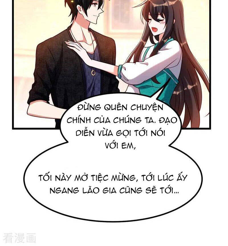 Trùng Sinh Không Gian: Cô Vợ Hào Môn Nóng Bỏng Không Dễ Chọc Chapter 247 - 29