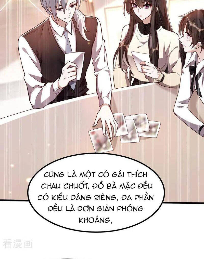 Trùng Sinh Không Gian: Cô Vợ Hào Môn Nóng Bỏng Không Dễ Chọc Chapter 247 - 31