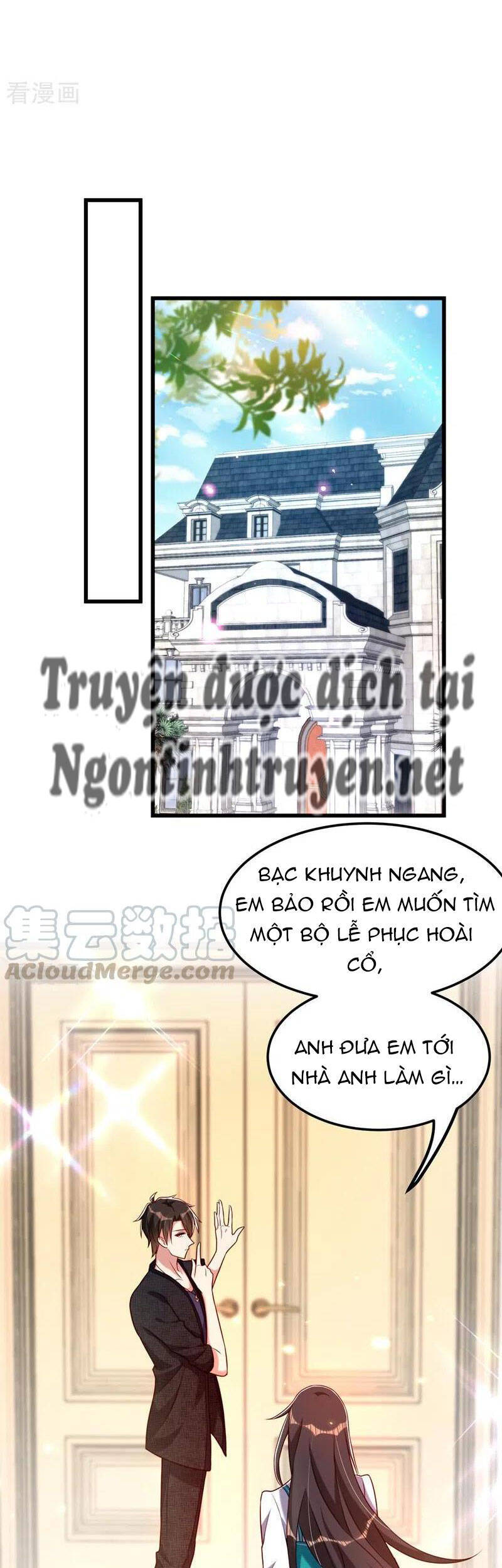 Trùng Sinh Không Gian: Cô Vợ Hào Môn Nóng Bỏng Không Dễ Chọc Chapter 247 - 34