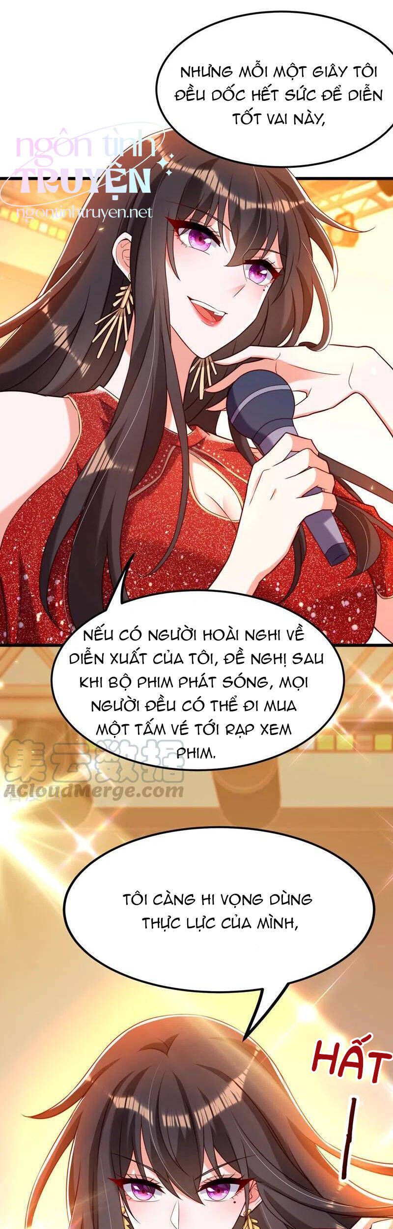Trùng Sinh Không Gian: Cô Vợ Hào Môn Nóng Bỏng Không Dễ Chọc Chapter 247 - 9