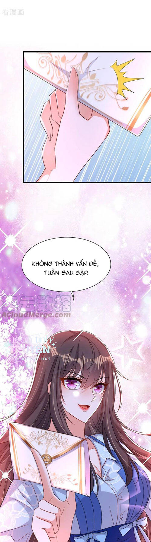 Trùng Sinh Không Gian: Cô Vợ Hào Môn Nóng Bỏng Không Dễ Chọc Chapter 251 - 16