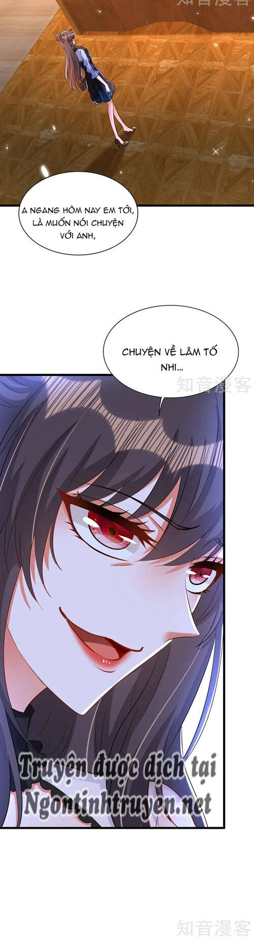 Trùng Sinh Không Gian: Cô Vợ Hào Môn Nóng Bỏng Không Dễ Chọc Chapter 258 - 9