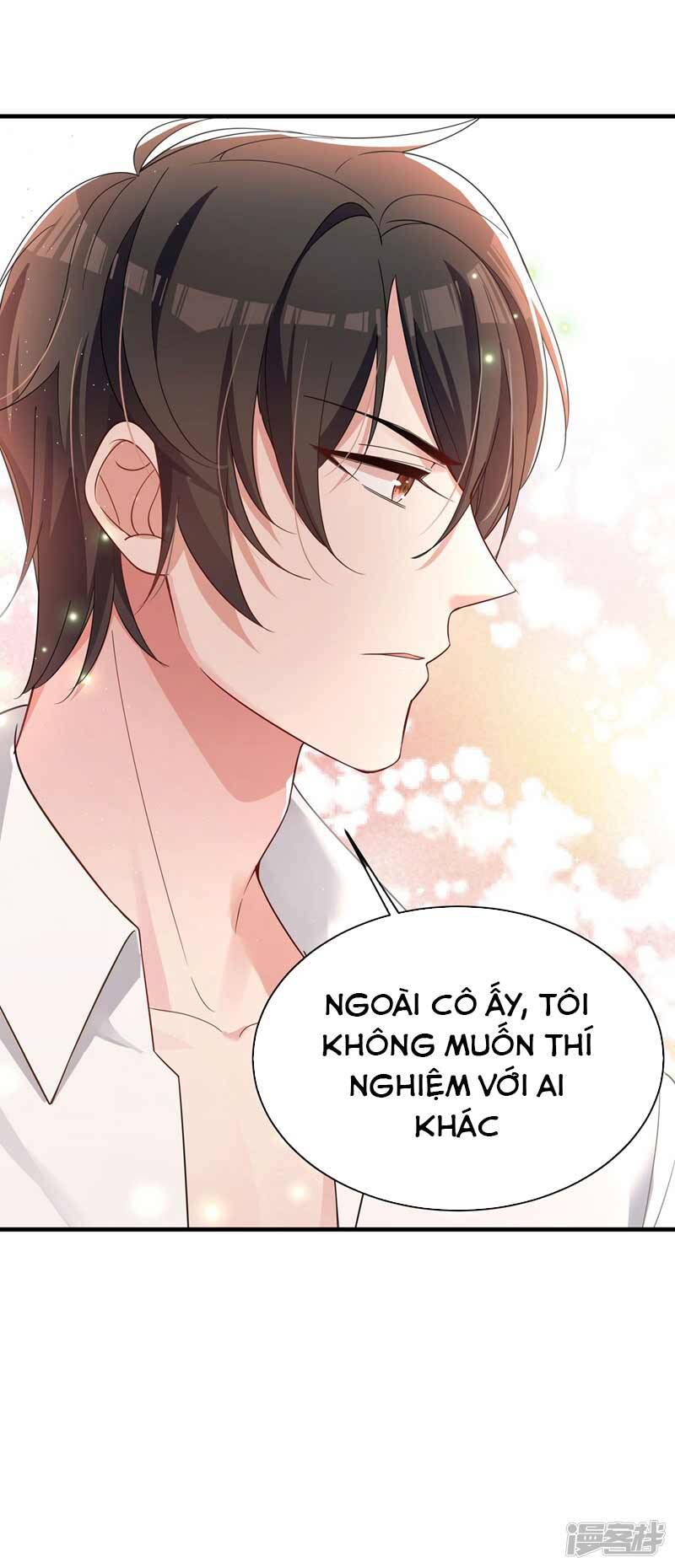 Trùng Sinh Không Gian: Cô Vợ Hào Môn Nóng Bỏng Không Dễ Chọc Chapter 26 - 7