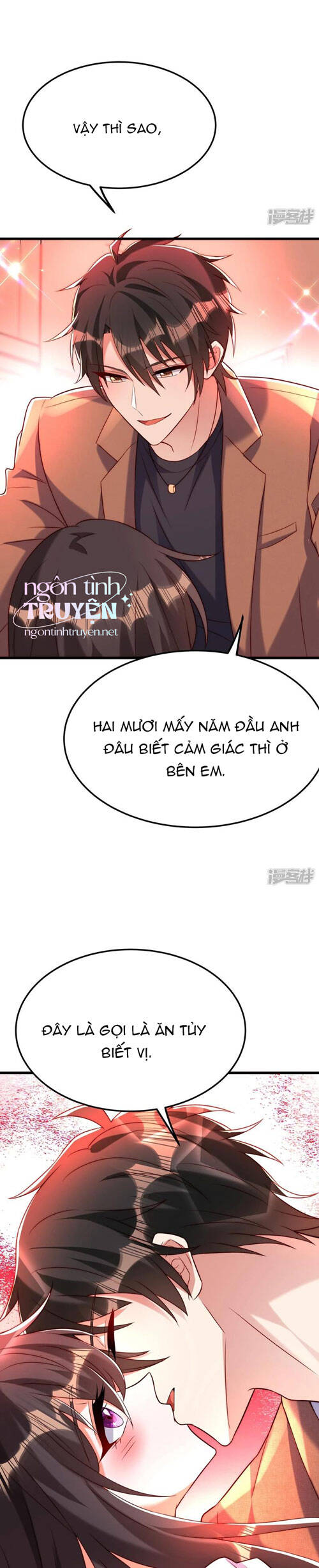 Trùng Sinh Không Gian: Cô Vợ Hào Môn Nóng Bỏng Không Dễ Chọc Chapter 264 - 14