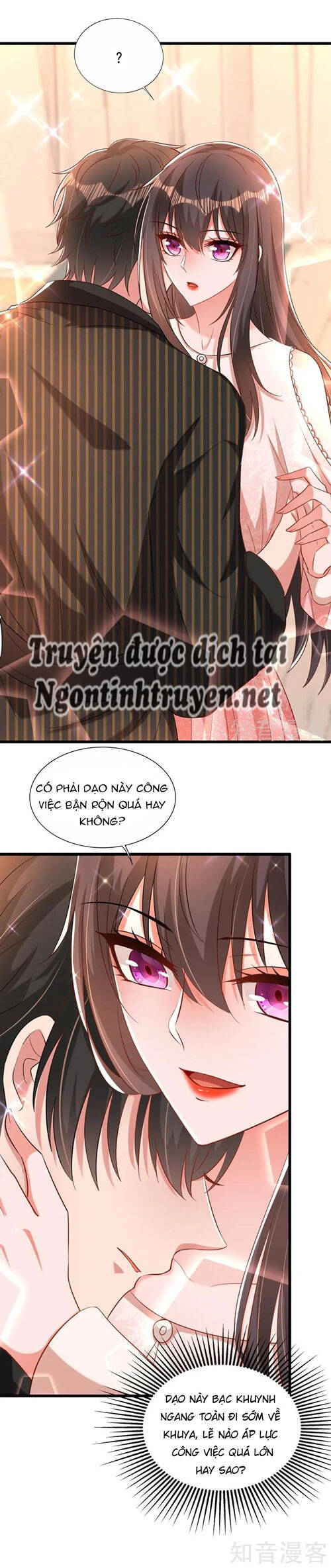 Trùng Sinh Không Gian: Cô Vợ Hào Môn Nóng Bỏng Không Dễ Chọc Chapter 266 - 4