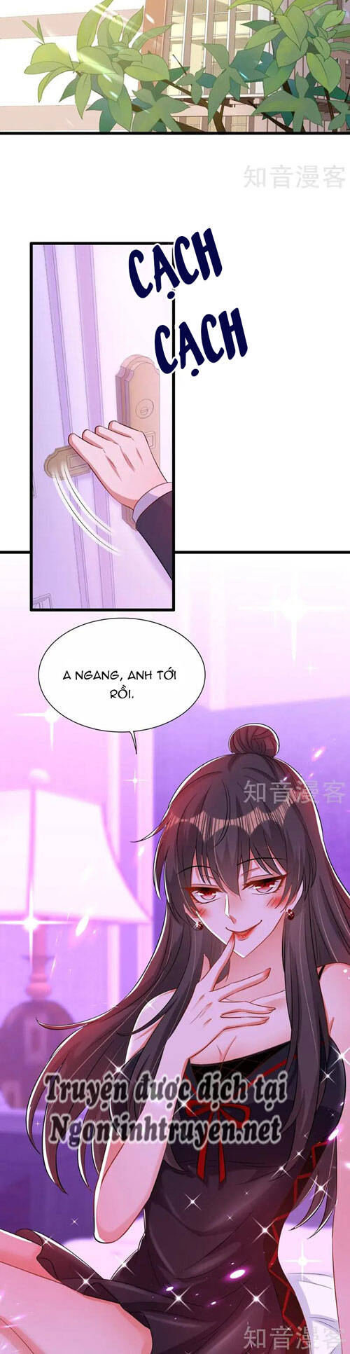 Trùng Sinh Không Gian: Cô Vợ Hào Môn Nóng Bỏng Không Dễ Chọc Chapter 267 - 4