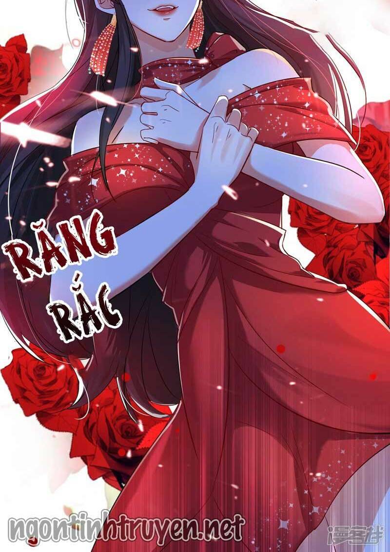 Trùng Sinh Không Gian: Cô Vợ Hào Môn Nóng Bỏng Không Dễ Chọc Chapter 27 - 20