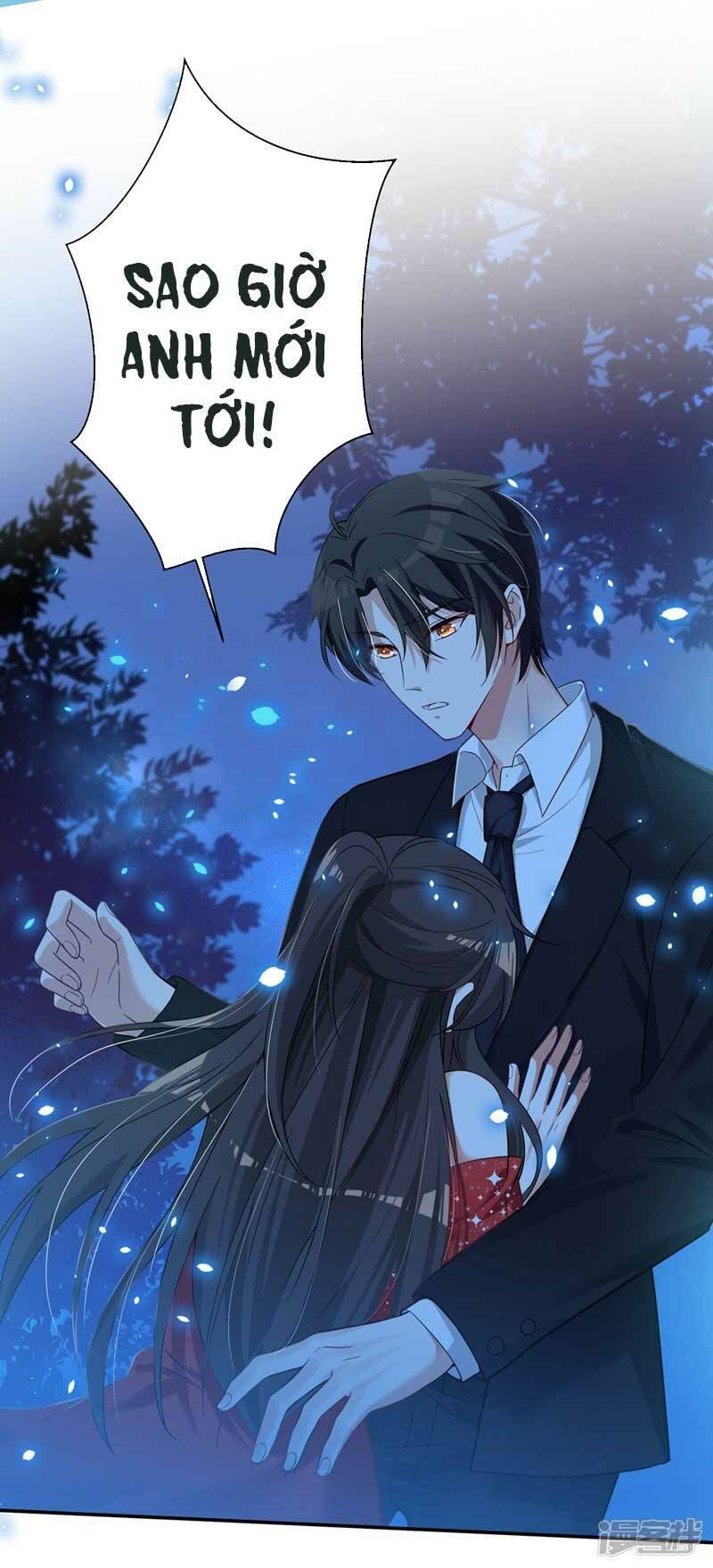 Trùng Sinh Không Gian: Cô Vợ Hào Môn Nóng Bỏng Không Dễ Chọc Chapter 27 - 4