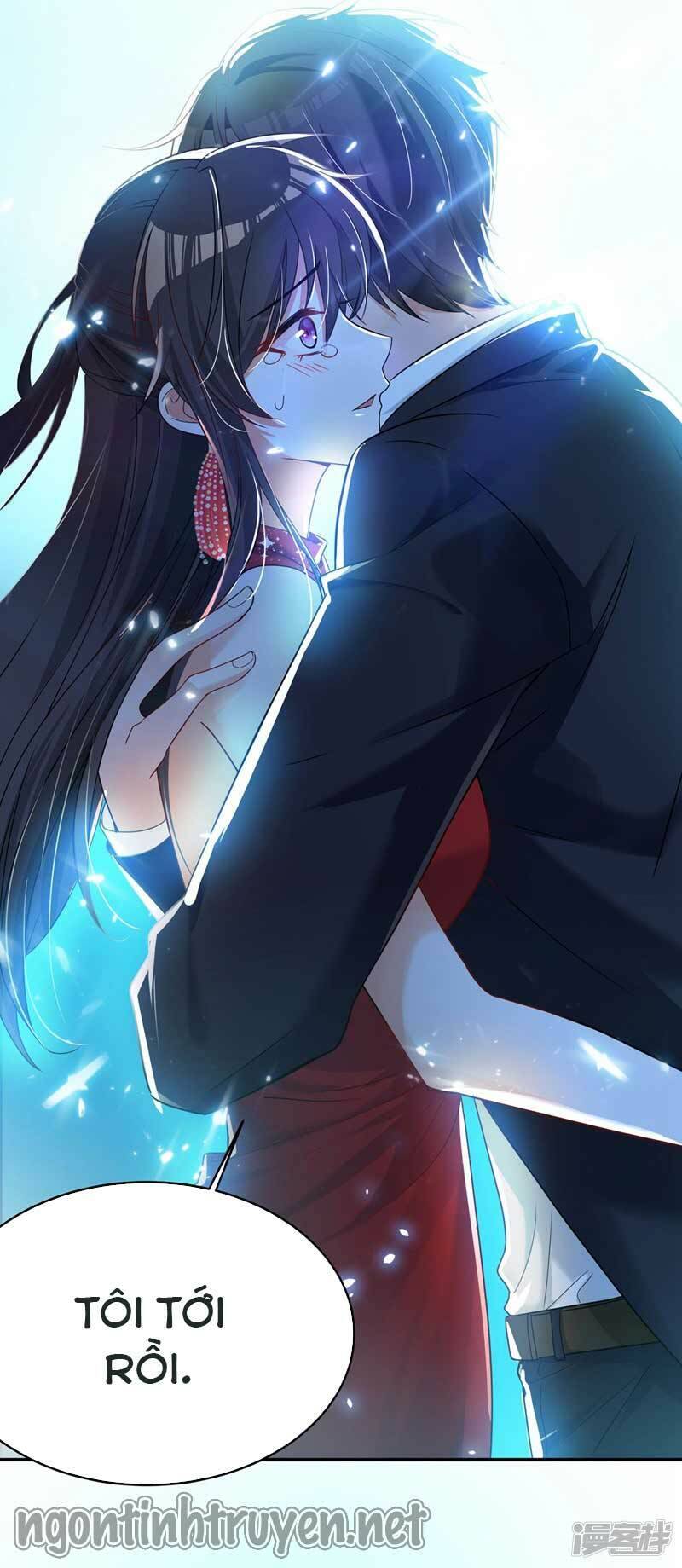 Trùng Sinh Không Gian: Cô Vợ Hào Môn Nóng Bỏng Không Dễ Chọc Chapter 27 - 8