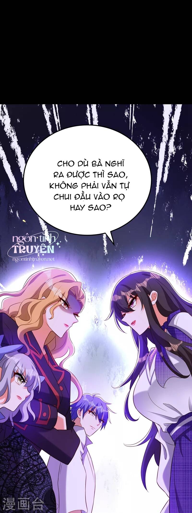 Trùng Sinh Không Gian: Cô Vợ Hào Môn Nóng Bỏng Không Dễ Chọc Chapter 277 - 15