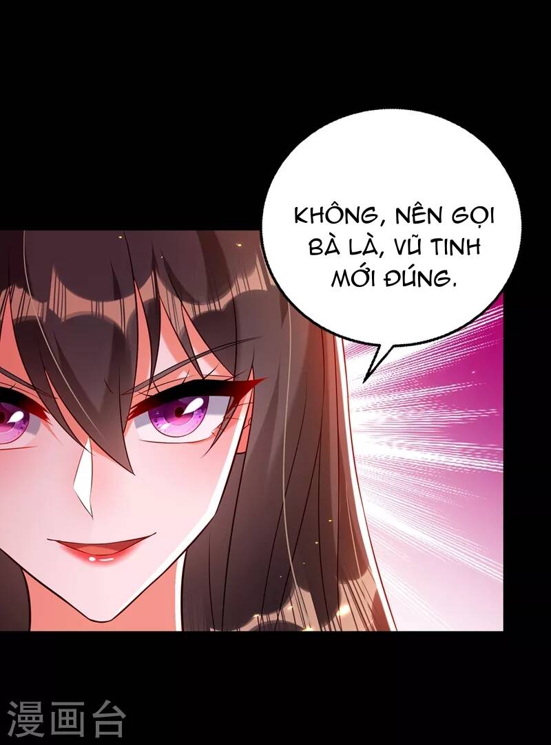 Trùng Sinh Không Gian: Cô Vợ Hào Môn Nóng Bỏng Không Dễ Chọc Chapter 277 - 7