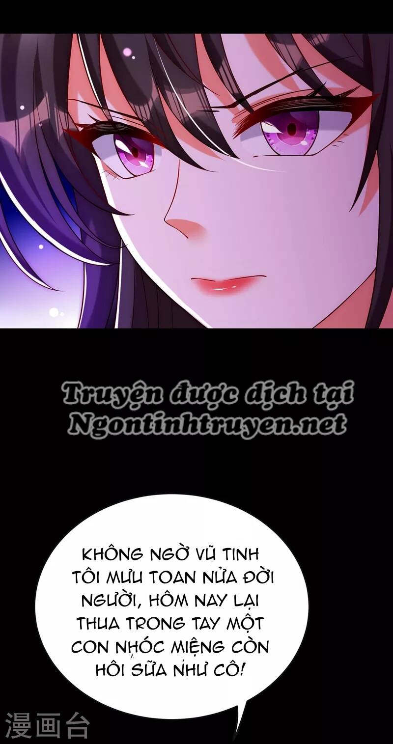 Trùng Sinh Không Gian: Cô Vợ Hào Môn Nóng Bỏng Không Dễ Chọc Chapter 278 - 12