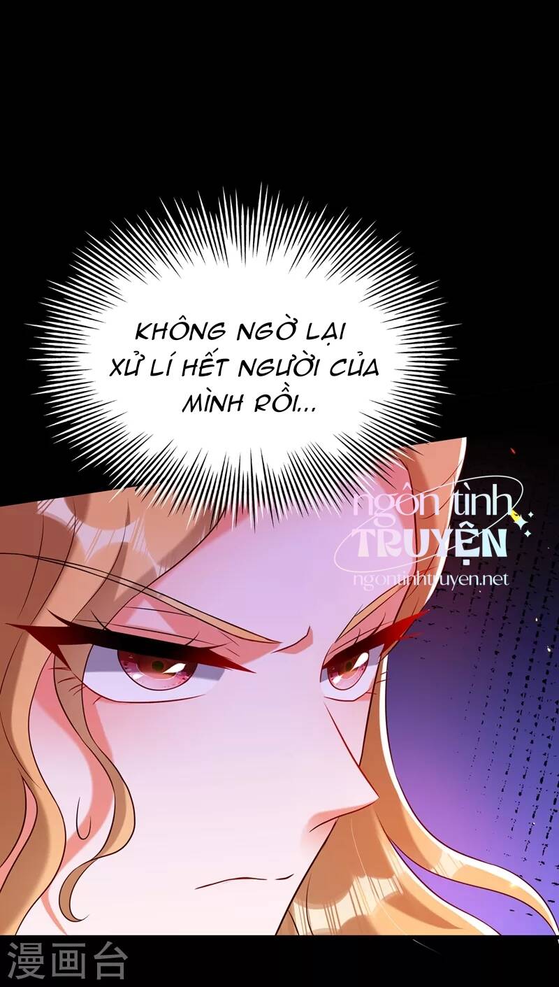 Trùng Sinh Không Gian: Cô Vợ Hào Môn Nóng Bỏng Không Dễ Chọc Chapter 278 - 3