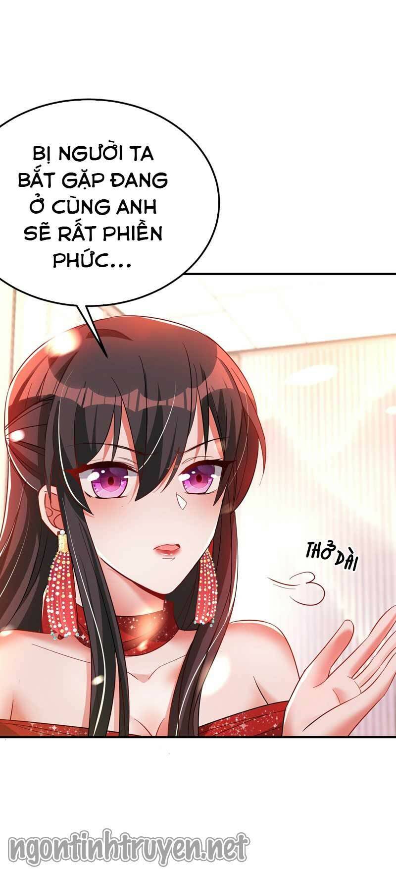 Trùng Sinh Không Gian: Cô Vợ Hào Môn Nóng Bỏng Không Dễ Chọc Chapter 29 - 26