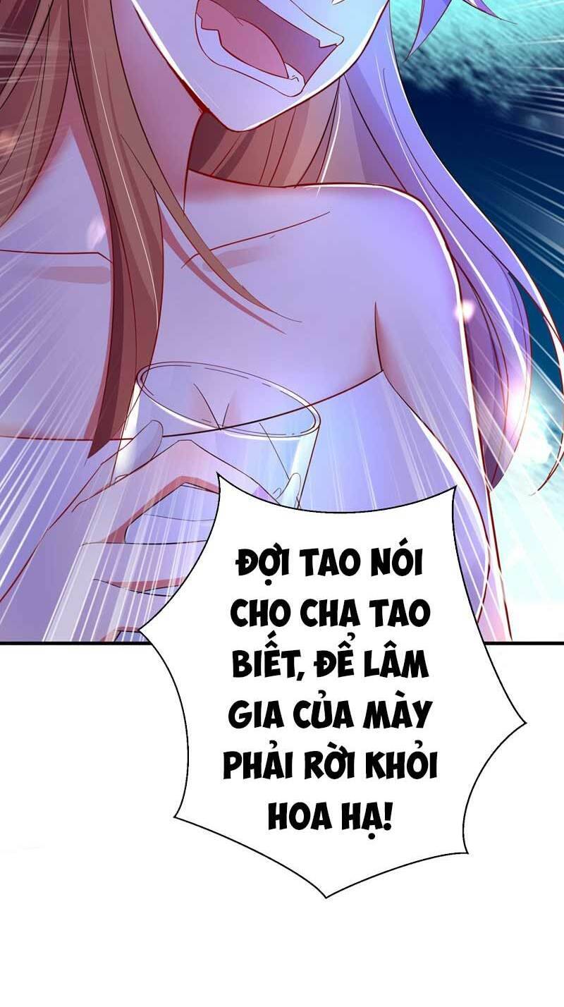 Trùng Sinh Không Gian: Cô Vợ Hào Môn Nóng Bỏng Không Dễ Chọc Chapter 29 - 38