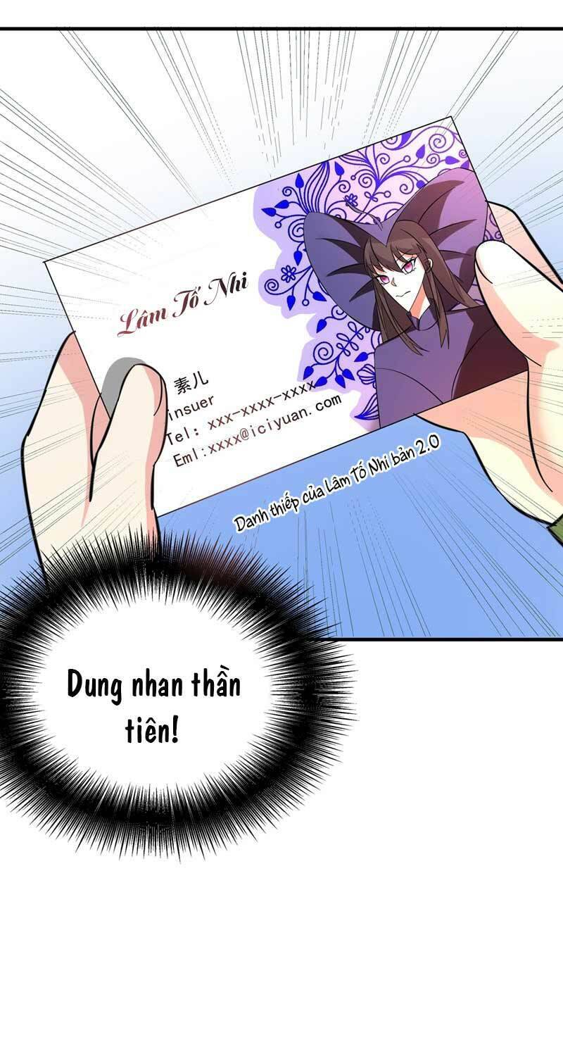Trùng Sinh Không Gian: Cô Vợ Hào Môn Nóng Bỏng Không Dễ Chọc Chapter 31 - 16