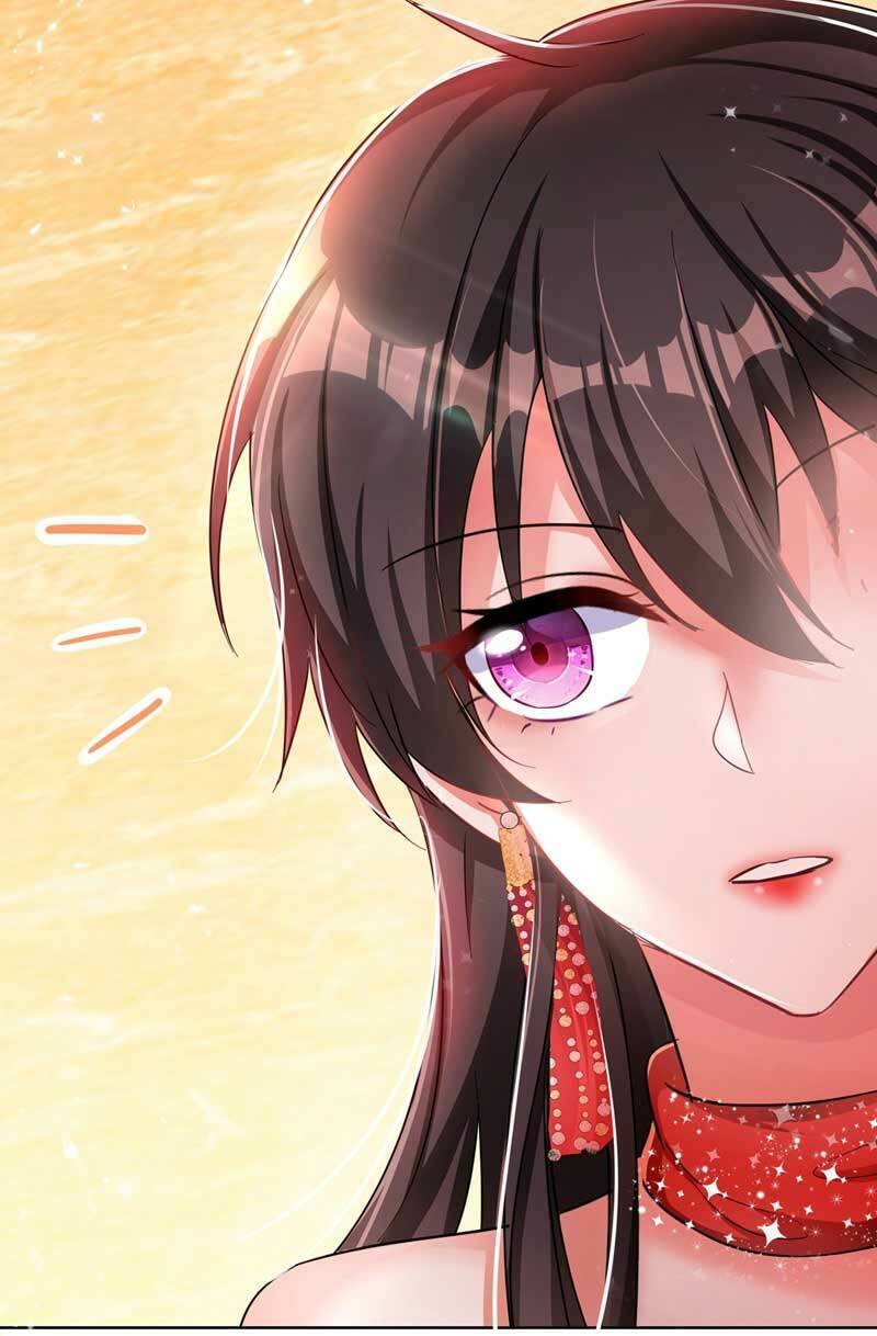Trùng Sinh Không Gian: Cô Vợ Hào Môn Nóng Bỏng Không Dễ Chọc Chapter 31 - 20