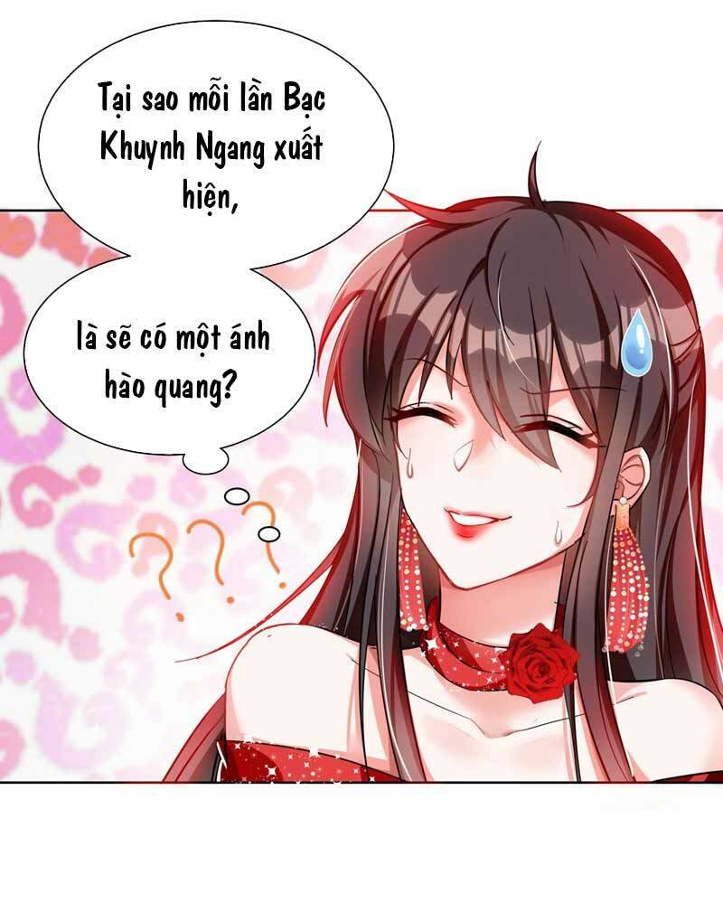 Trùng Sinh Không Gian: Cô Vợ Hào Môn Nóng Bỏng Không Dễ Chọc Chapter 31 - 24