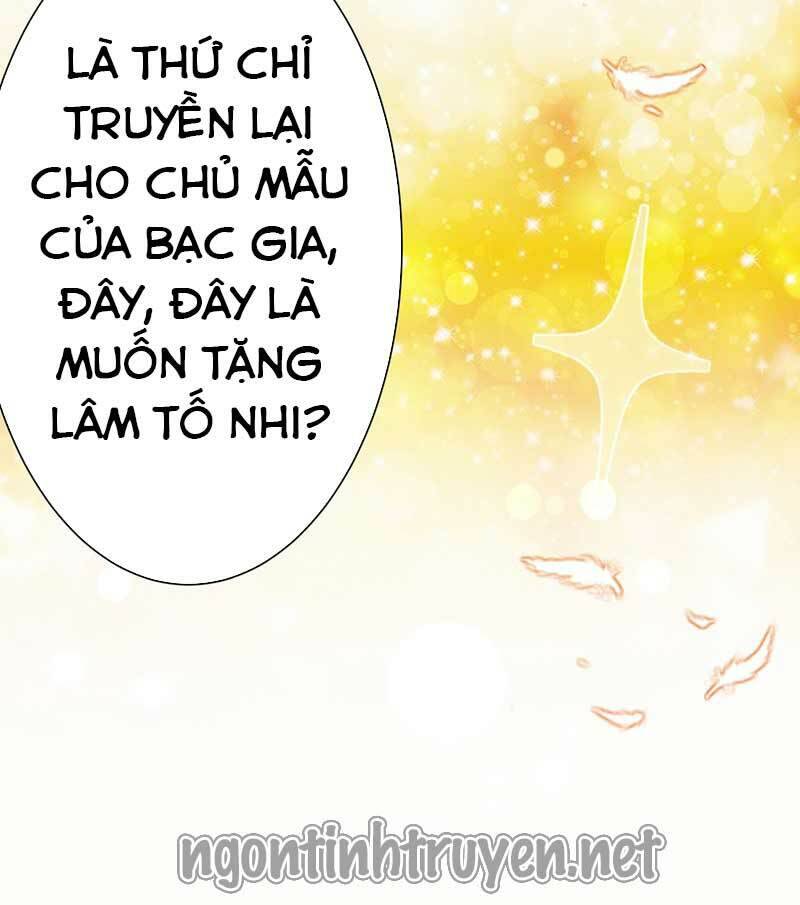 Trùng Sinh Không Gian: Cô Vợ Hào Môn Nóng Bỏng Không Dễ Chọc Chapter 31 - 36