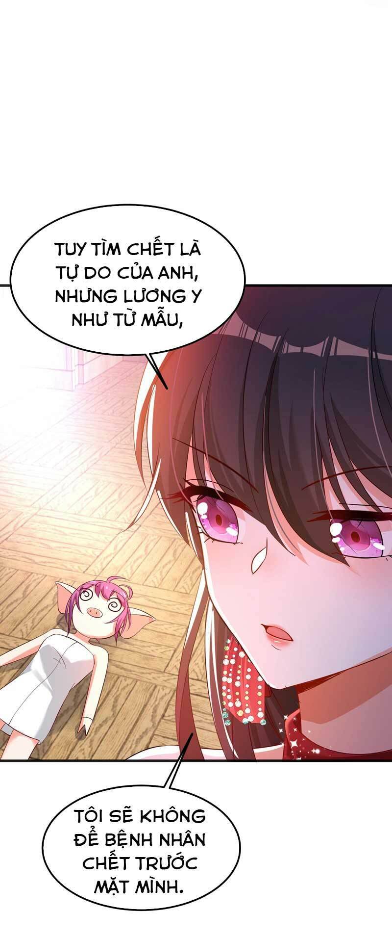 Trùng Sinh Không Gian: Cô Vợ Hào Môn Nóng Bỏng Không Dễ Chọc Chapter 31 - 10