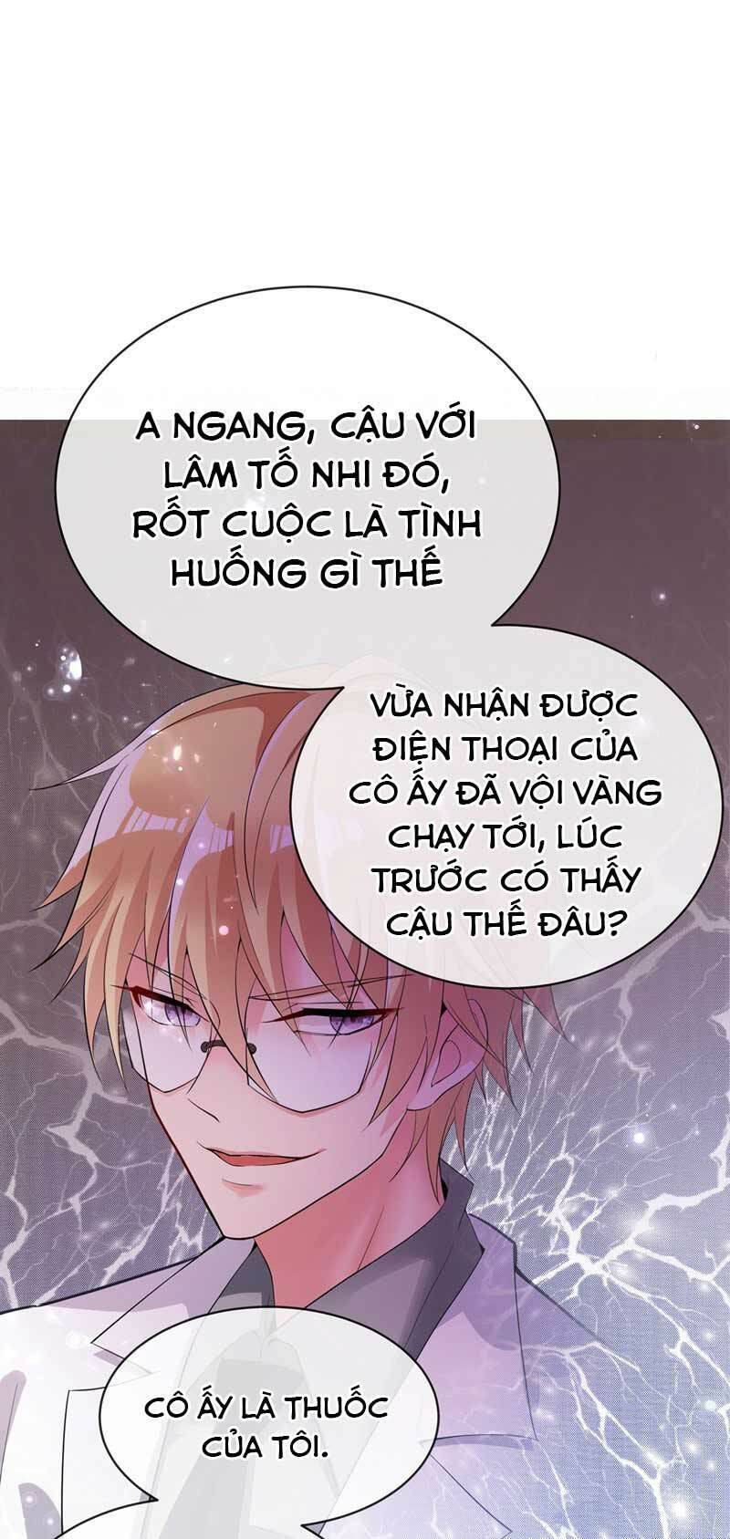 Trùng Sinh Không Gian: Cô Vợ Hào Môn Nóng Bỏng Không Dễ Chọc Chapter 33 - 21