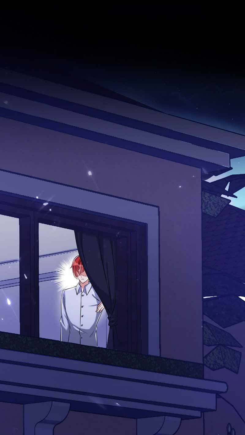 Trùng Sinh Không Gian: Cô Vợ Hào Môn Nóng Bỏng Không Dễ Chọc Chapter 33 - 28