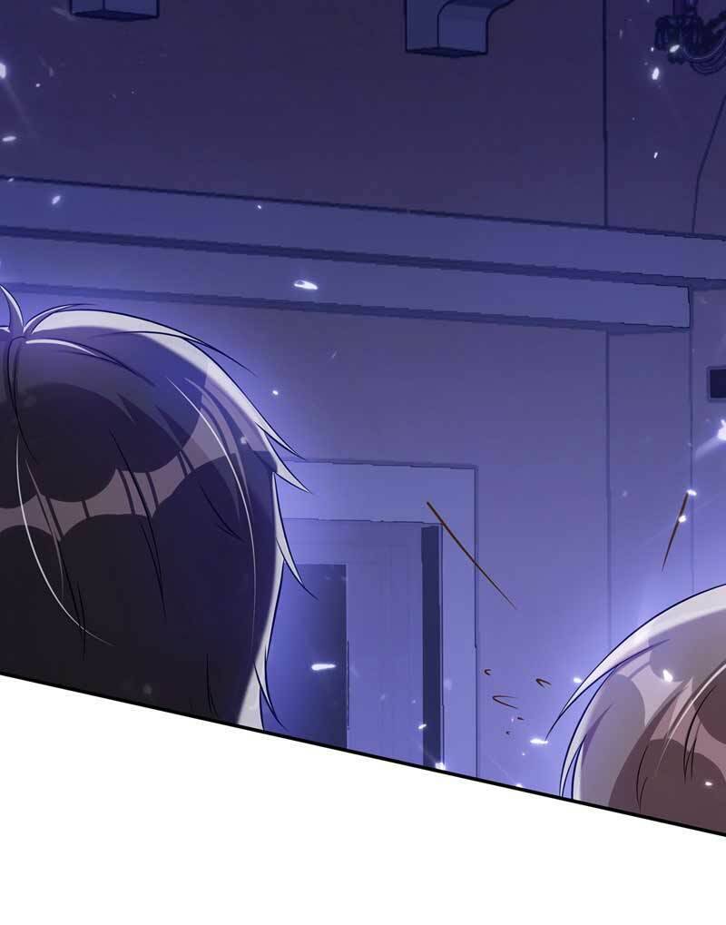 Trùng Sinh Không Gian: Cô Vợ Hào Môn Nóng Bỏng Không Dễ Chọc Chapter 33 - 29