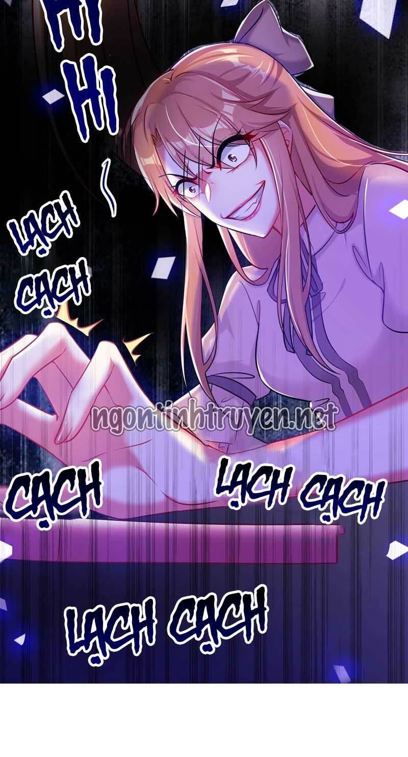 Trùng Sinh Không Gian: Cô Vợ Hào Môn Nóng Bỏng Không Dễ Chọc Chapter 33 - 34
