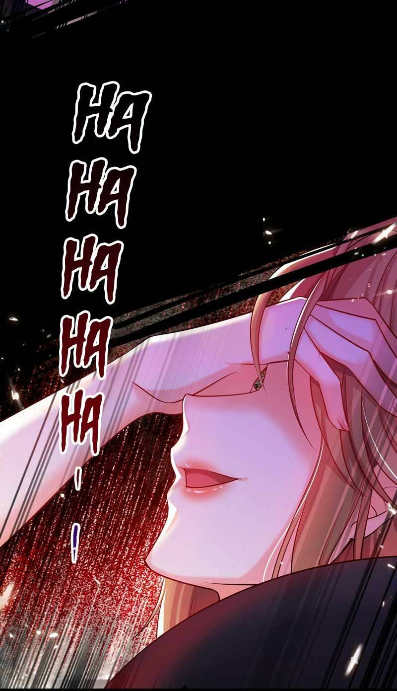 Trùng Sinh Không Gian: Cô Vợ Hào Môn Nóng Bỏng Không Dễ Chọc Chapter 33 - 41