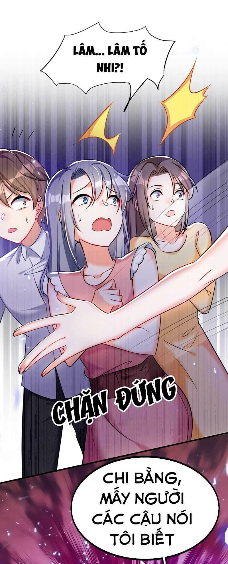 Trùng Sinh Không Gian: Cô Vợ Hào Môn Nóng Bỏng Không Dễ Chọc Chapter 34 - 14