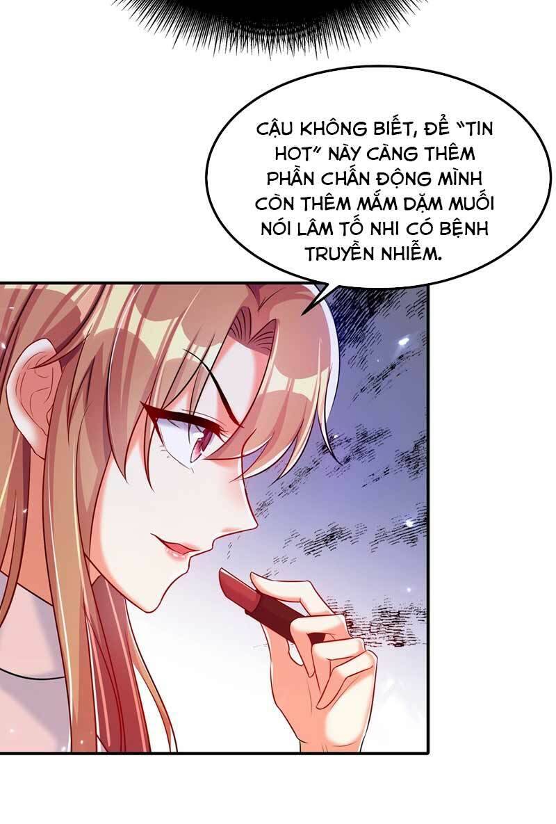Trùng Sinh Không Gian: Cô Vợ Hào Môn Nóng Bỏng Không Dễ Chọc Chapter 34 - 24