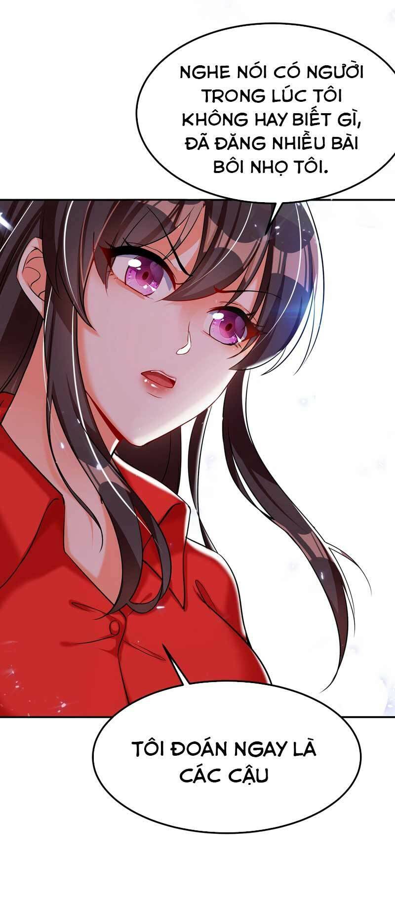 Trùng Sinh Không Gian: Cô Vợ Hào Môn Nóng Bỏng Không Dễ Chọc Chapter 34 - 31
