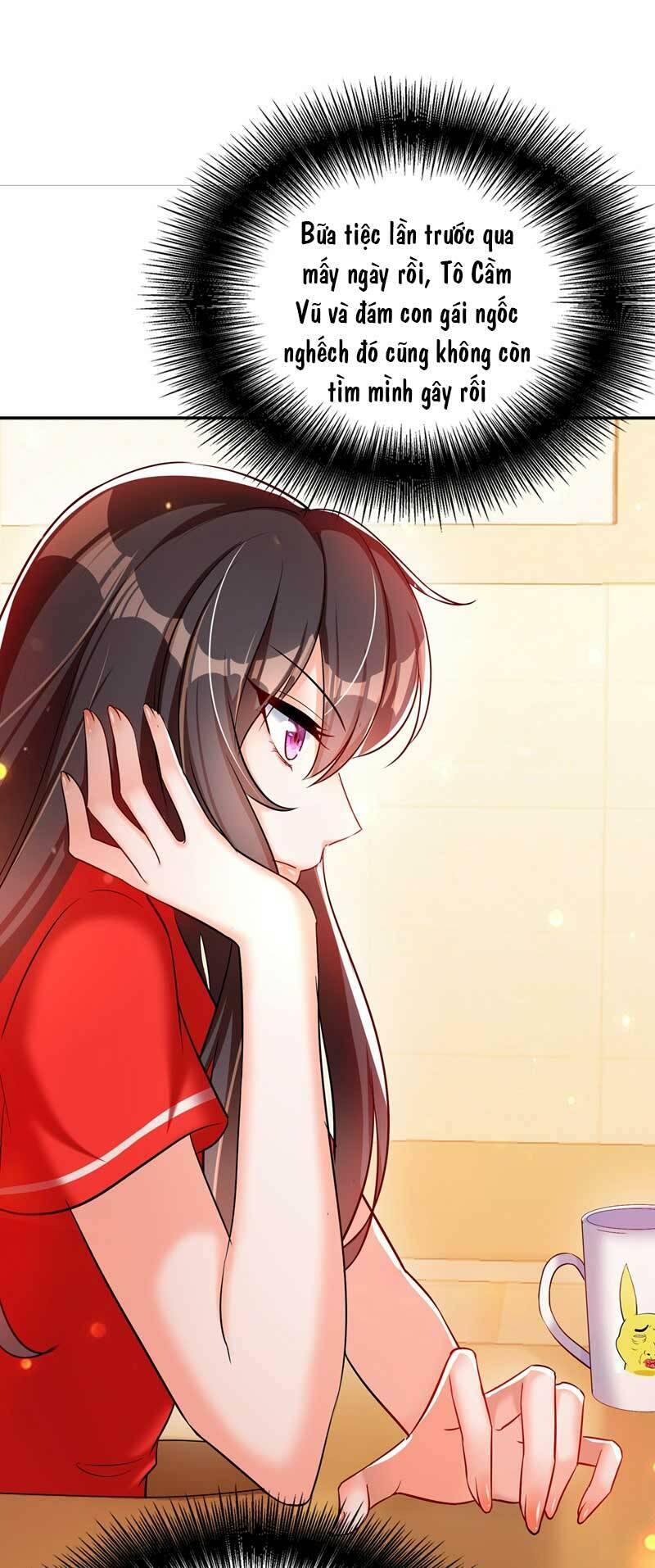 Trùng Sinh Không Gian: Cô Vợ Hào Môn Nóng Bỏng Không Dễ Chọc Chapter 34 - 8