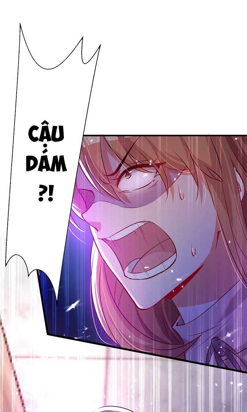 Trùng Sinh Không Gian: Cô Vợ Hào Môn Nóng Bỏng Không Dễ Chọc Chapter 35 - 29