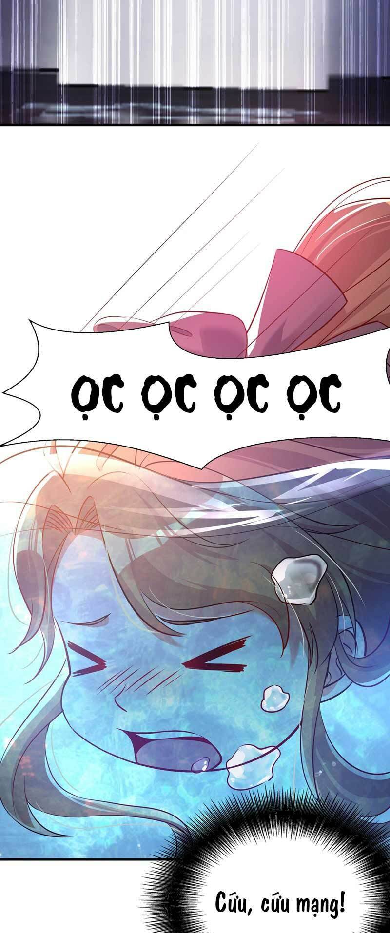 Trùng Sinh Không Gian: Cô Vợ Hào Môn Nóng Bỏng Không Dễ Chọc Chapter 35 - 31