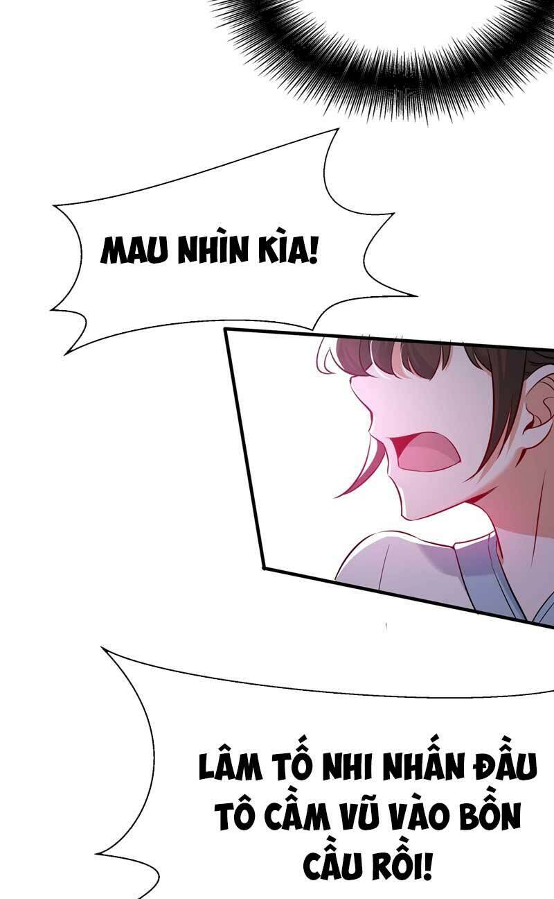 Trùng Sinh Không Gian: Cô Vợ Hào Môn Nóng Bỏng Không Dễ Chọc Chapter 35 - 32
